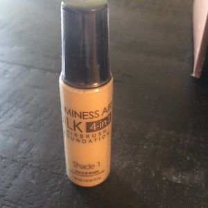 Luminess Silk 4 in one foundation - Shade 1